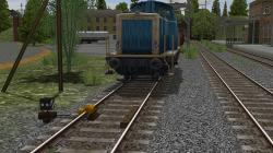  Gleissperren DR, DB und SBB Teil2 ( im EEP-Shop kaufen