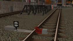  Gleissperren DR, DB und SBB Teil2 ( im EEP-Shop kaufen