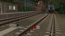 Gleissperren DR, DB und SBB Teil2 ( im EEP-Shop kaufen Bild 6