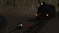 Gleissperren DR, DB und SBB Teil2 ( im EEP-Shop kaufen Bild 6