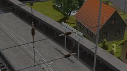  Quermastsystem 6 Gleis DR alt im EEP-Shop kaufen