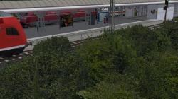  S - Bahnhof Parkstrasse (Sparset) im EEP-Shop kaufen