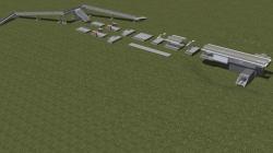 S - Bahnhof Parkstrasse (Sparset) im EEP-Shop kaufen Bild 6