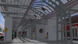 S - Bahnhof Parkstrasse (Sparset) im EEP-Shop kaufen Bild 6