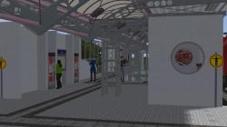 S - Bahnhof Parkstrasse (Sparset) im EEP-Shop kaufen Bild 13