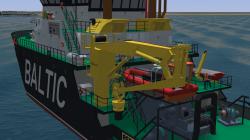  Hochseeschlepper "Baltic" im EEP-Shop kaufen