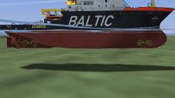 Hochseeschlepper "Baltic" im EEP-Shop kaufen Bild 6