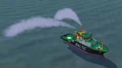 Hochseeschlepper "Baltic" im EEP-Shop kaufen Bild 6
