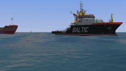 Hochseeschlepper "Baltic" im EEP-Shop kaufen Bild 12