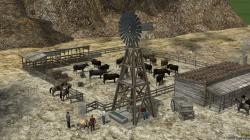  Rotierendes Windrad zum Farmset 01  im EEP-Shop kaufen