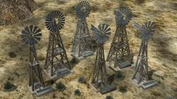  Rotierendes Windrad zum Farmset 01  im EEP-Shop kaufen