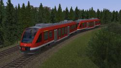  BR 640 der DBAG � SauerlandNetz / N im EEP-Shop kaufen