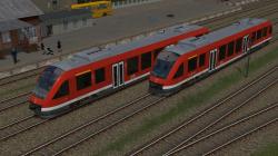  BR 640 der DBAG � SauerlandNetz / N im EEP-Shop kaufen