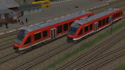 BR 640 der DBAG � SauerlandNetz / N im EEP-Shop kaufen Bild 6