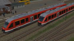 BR 648 der DBAG � SauerlandNetz / N im EEP-Shop kaufen Bild 6