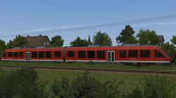 BR 648 der DBAG � SauerlandNetz / N im EEP-Shop kaufen Bild 6
