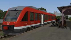 BR 648 der DBAG � SauerlandNetz / N im EEP-Shop kaufen Bild 6