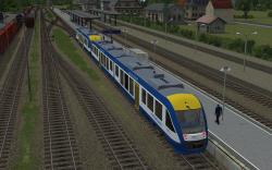  Kombiset BR 640 + BR 648 des HarzEl im EEP-Shop kaufen