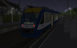  Kombiset BR 640 + BR 648 des HarzEl im EEP-Shop kaufen