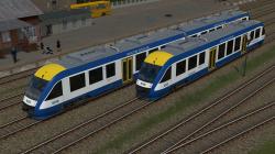 Kombiset BR 640 + BR 648 des HarzEl im EEP-Shop kaufen Bild 6
