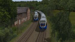  Baureihe 643.1 (Bombardier Talent)  im EEP-Shop kaufen