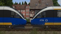 Baureihe 643.1 (Bombardier Talent)  im EEP-Shop kaufen Bild 6