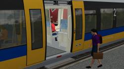Baureihe 643.1 (Bombardier Talent)  im EEP-Shop kaufen Bild 6