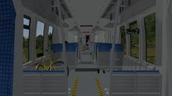 Baureihe 643.1 (Bombardier Talent)  im EEP-Shop kaufen Bild 6