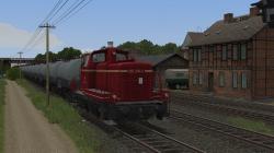  BR 260/261 der DB - Epoche IV - Set im EEP-Shop kaufen
