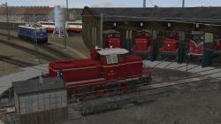  BR 260/261 der DB - Epoche IV - Set im EEP-Shop kaufen