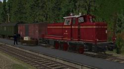 BR 260/261 der DB - Epoche IV - Set im EEP-Shop kaufen Bild 6
