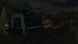  BR 260/261 der DB - Epoche IV - Set im EEP-Shop kaufen