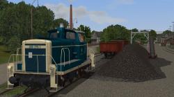 BR 260/261 der DB - Epoche IV - Set im EEP-Shop kaufen Bild 6