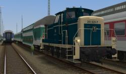 BR 260/261 der DB - Epoche IV - Set im EEP-Shop kaufen Bild 6