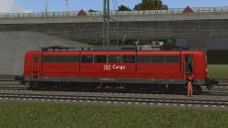  Baureihe 151 der DBAG & DB Cargo -  im EEP-Shop kaufen