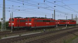  Baureihe 151 der DBAG & DB Cargo -  im EEP-Shop kaufen