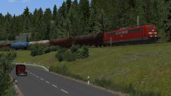 Baureihe 151 der DBAG & DB Cargo -  im EEP-Shop kaufen Bild 6