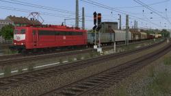 Baureihe 151 der DBAG & DB - orient im EEP-Shop kaufen Bild 6