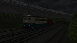  BR 151 der DBAG & DB � ozeanblau/be im EEP-Shop kaufen