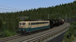 BR 151 der DBAG & DB � ozeanblau/be im EEP-Shop kaufen Bild 6