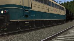 BR 151 der DBAG & DB � ozeanblau/be im EEP-Shop kaufen Bild 6