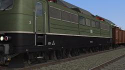 BR 151 der DBAG & DB � chromoxidgr� im EEP-Shop kaufen Bild 6