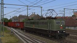BR 151 der DBAG & DB � chromoxidgr� im EEP-Shop kaufen Bild 6