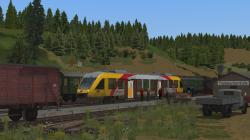  Kombiset BR 640 + BR 648 der Hessis im EEP-Shop kaufen