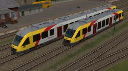  Kombiset BR 640 + BR 648 der Hessis im EEP-Shop kaufen