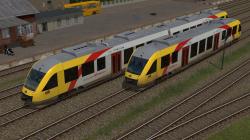 Kombiset BR 640 + BR 648 der Hessis im EEP-Shop kaufen Bild 6