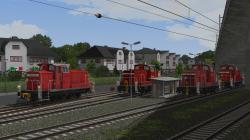  BR 362 bis 365 der DBAG/Cargo/Raili im EEP-Shop kaufen