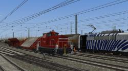 BR 362 bis 365 der DBAG/Cargo/Raili im EEP-Shop kaufen Bild 6