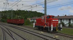 BR 362 bis 365 der DBAG/Cargo/Raili im EEP-Shop kaufen Bild 6
