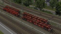  Gro�blech-Transportwagen Gattung Sl im EEP-Shop kaufen